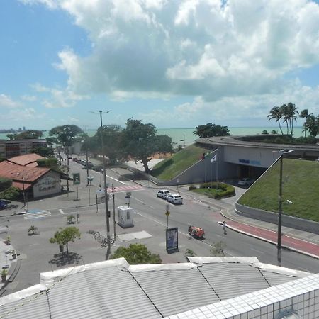 Flat Israel Joao Pessoa Exterior photo