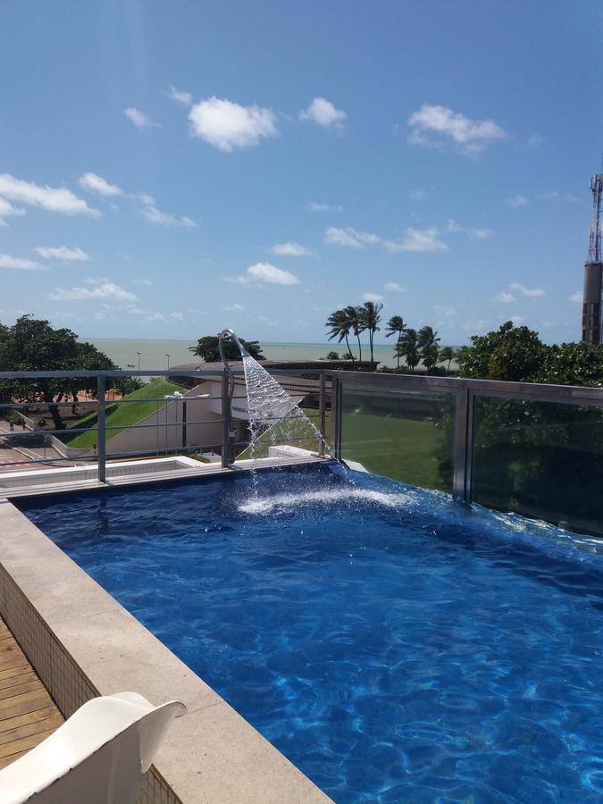 Flat Israel Joao Pessoa Exterior photo