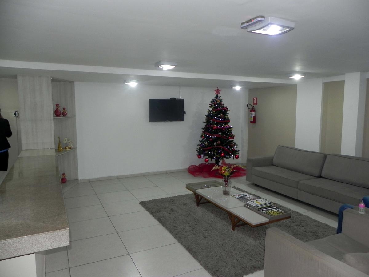 Flat Israel Joao Pessoa Exterior photo