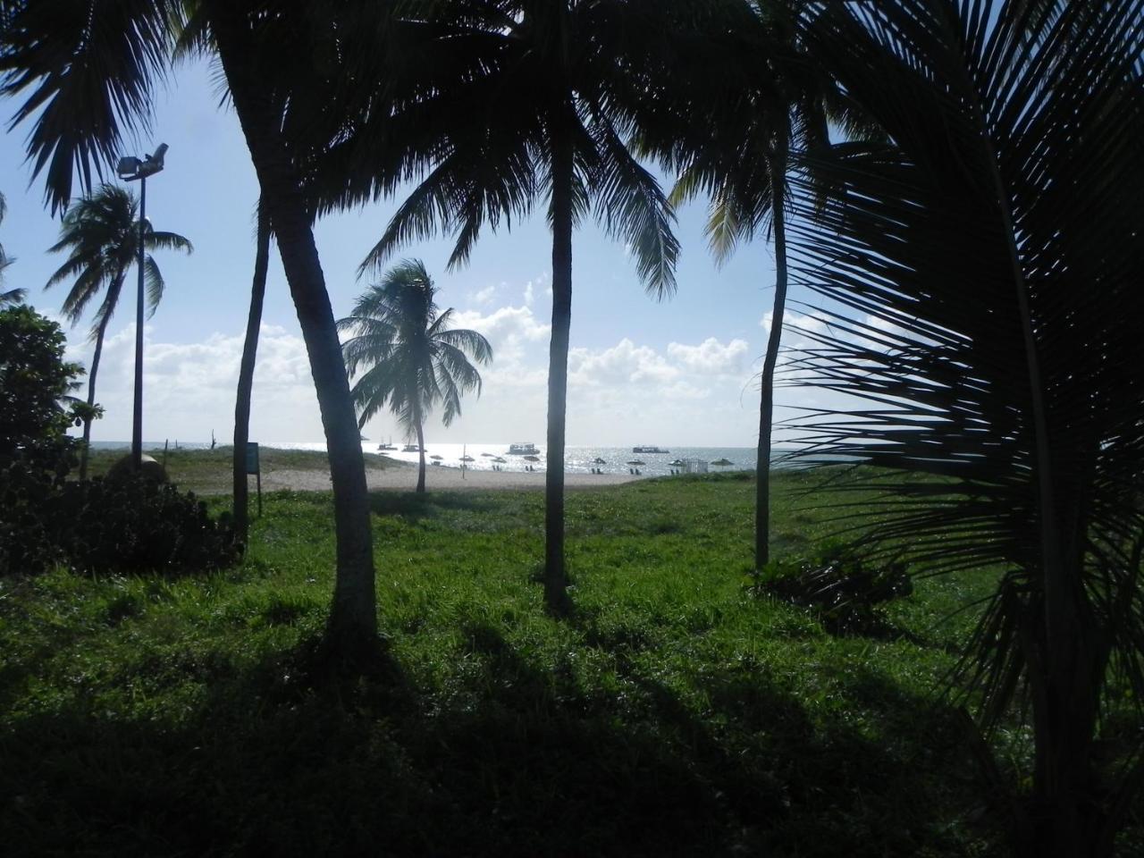 Flat Israel Joao Pessoa Exterior photo