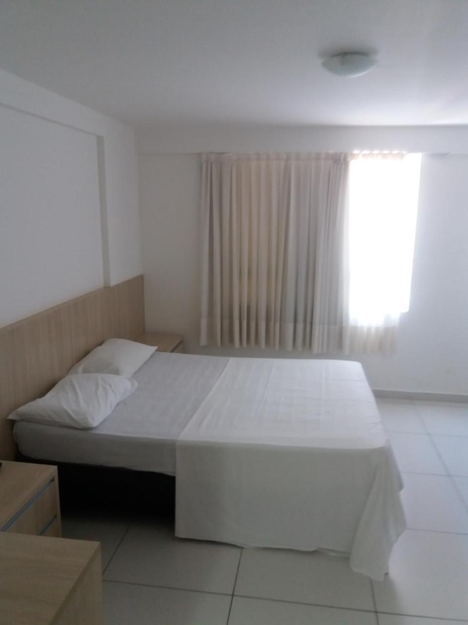 Flat Israel Joao Pessoa Exterior photo