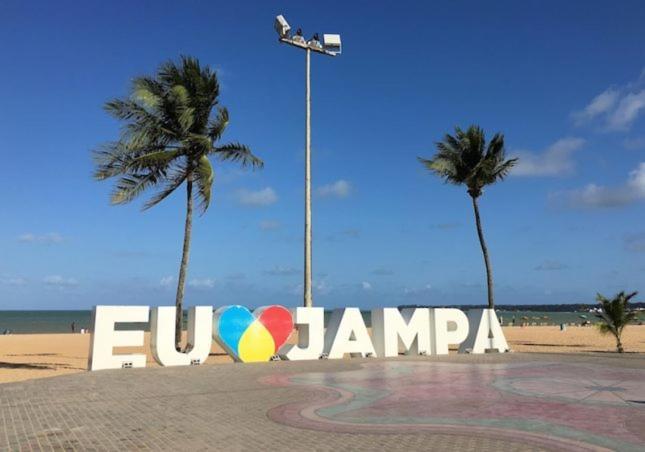 Flat Israel Joao Pessoa Exterior photo